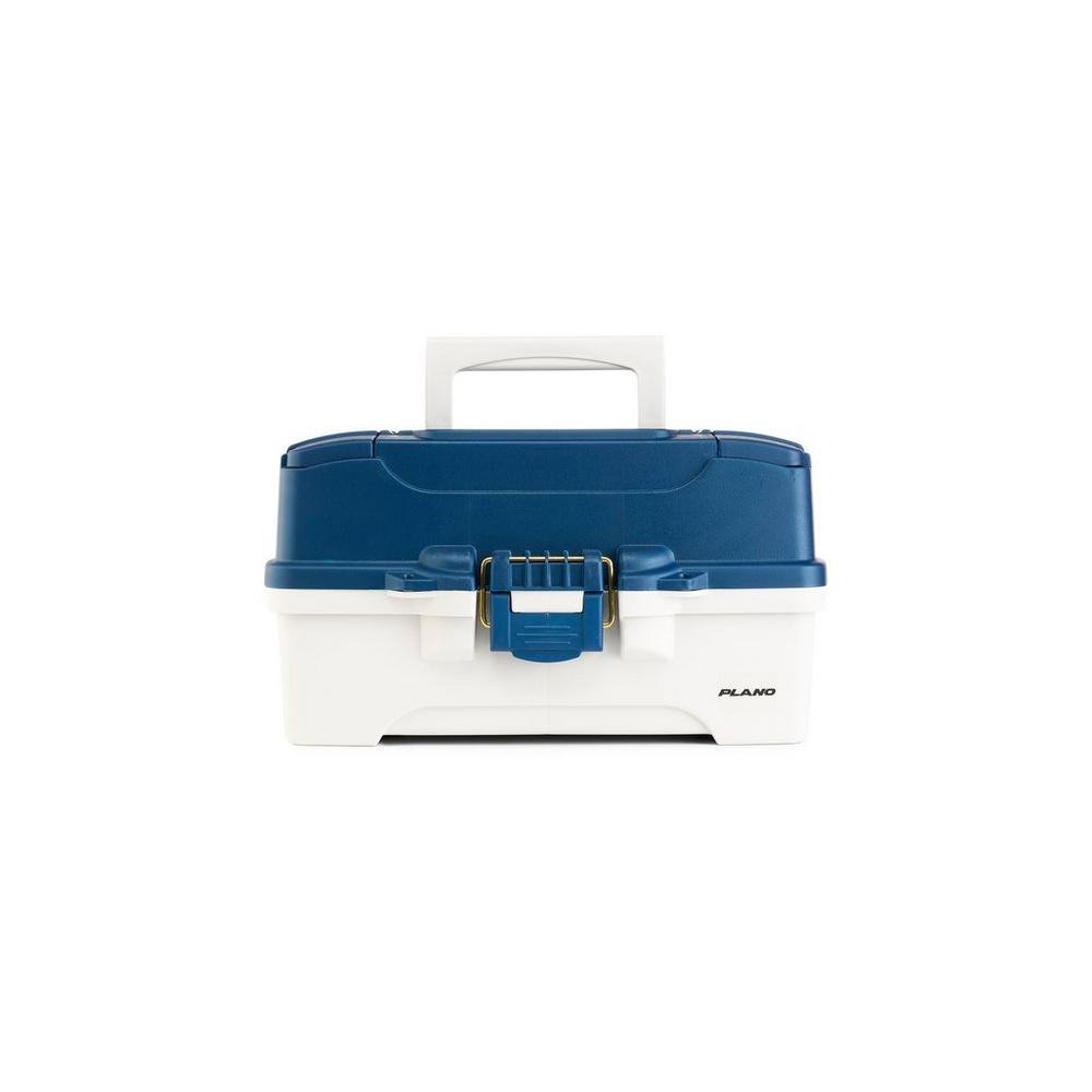 Two-Tray Tackle Box - Image 1