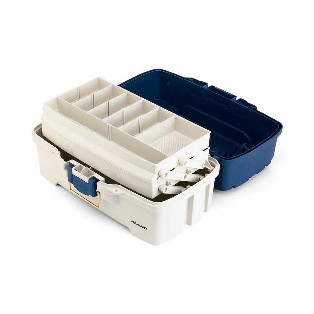 Two-Tray Tackle Box - Image 4