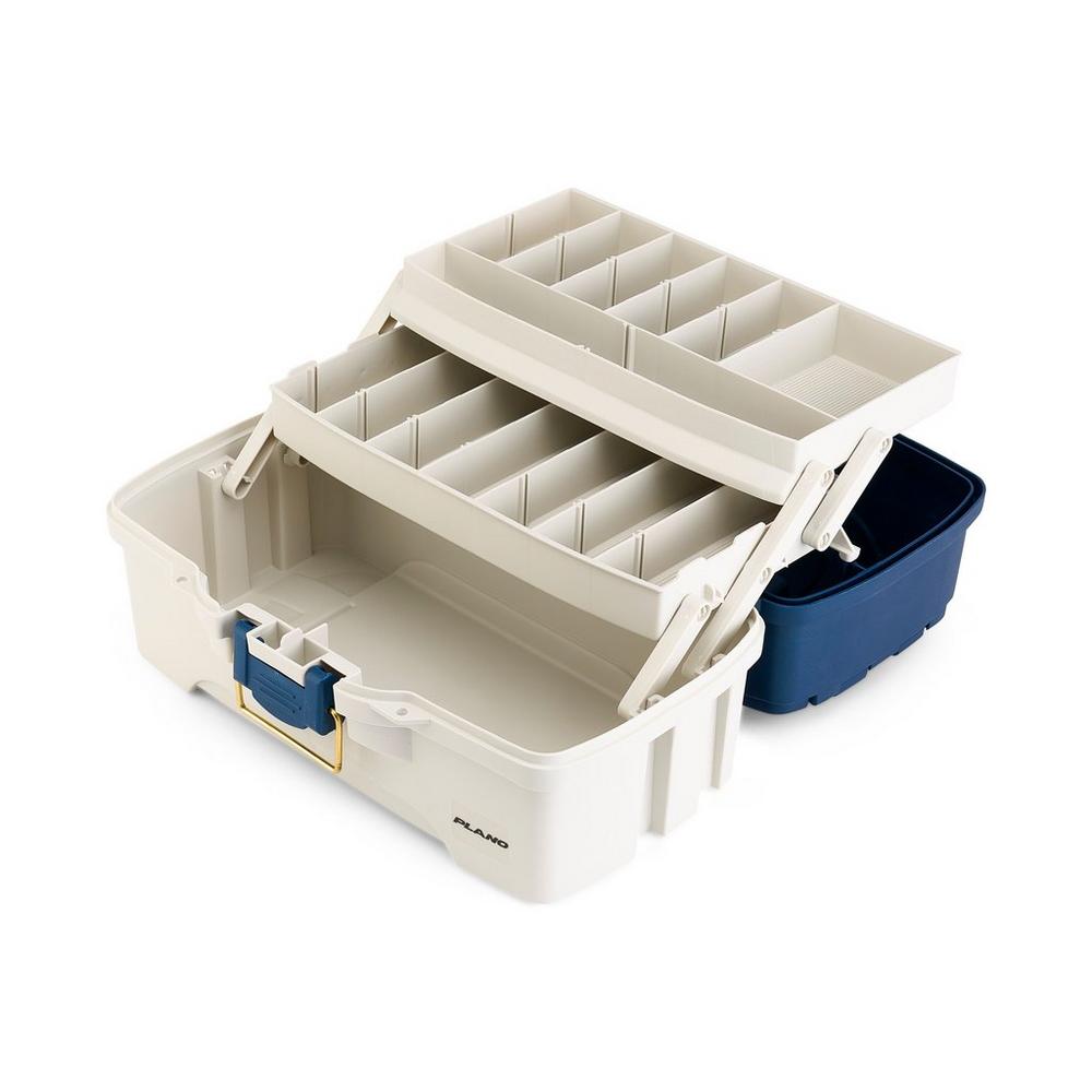 Two-Tray Tackle Box - Image 5