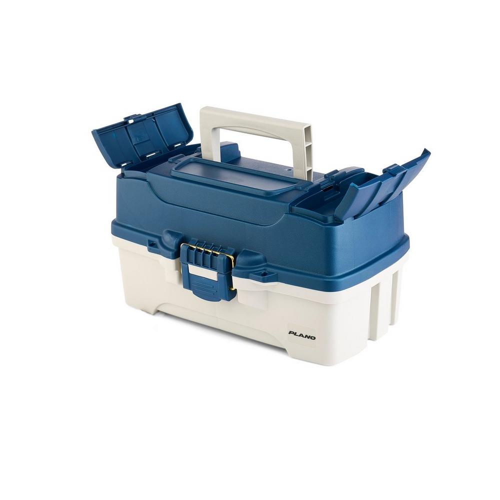 Two-Tray Tackle Box - Image 6
