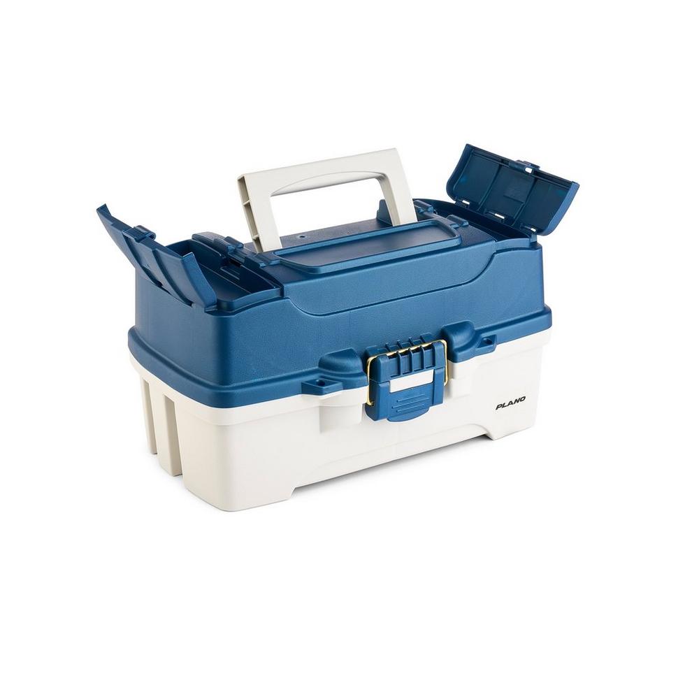 Two-Tray Tackle Box - Image 7