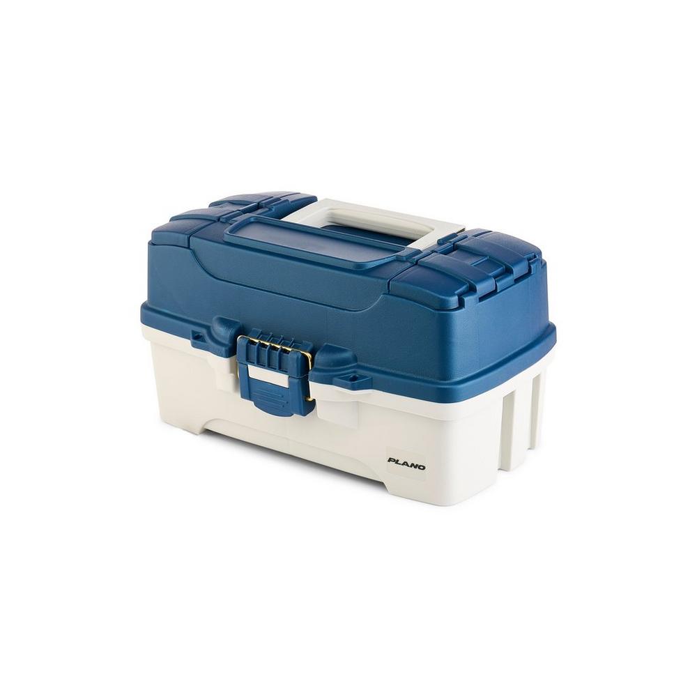 Two-Tray Tackle Box - Image 8