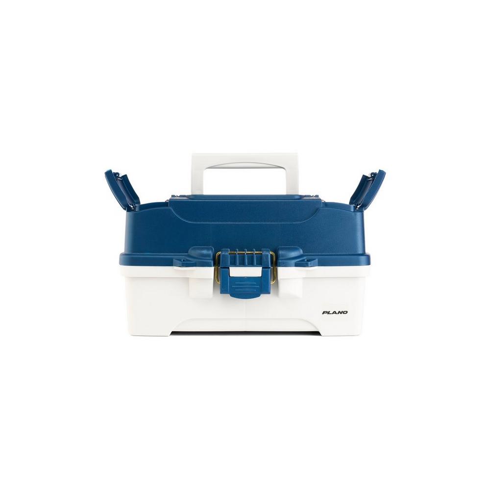 Two-Tray Tackle Box - Image 9