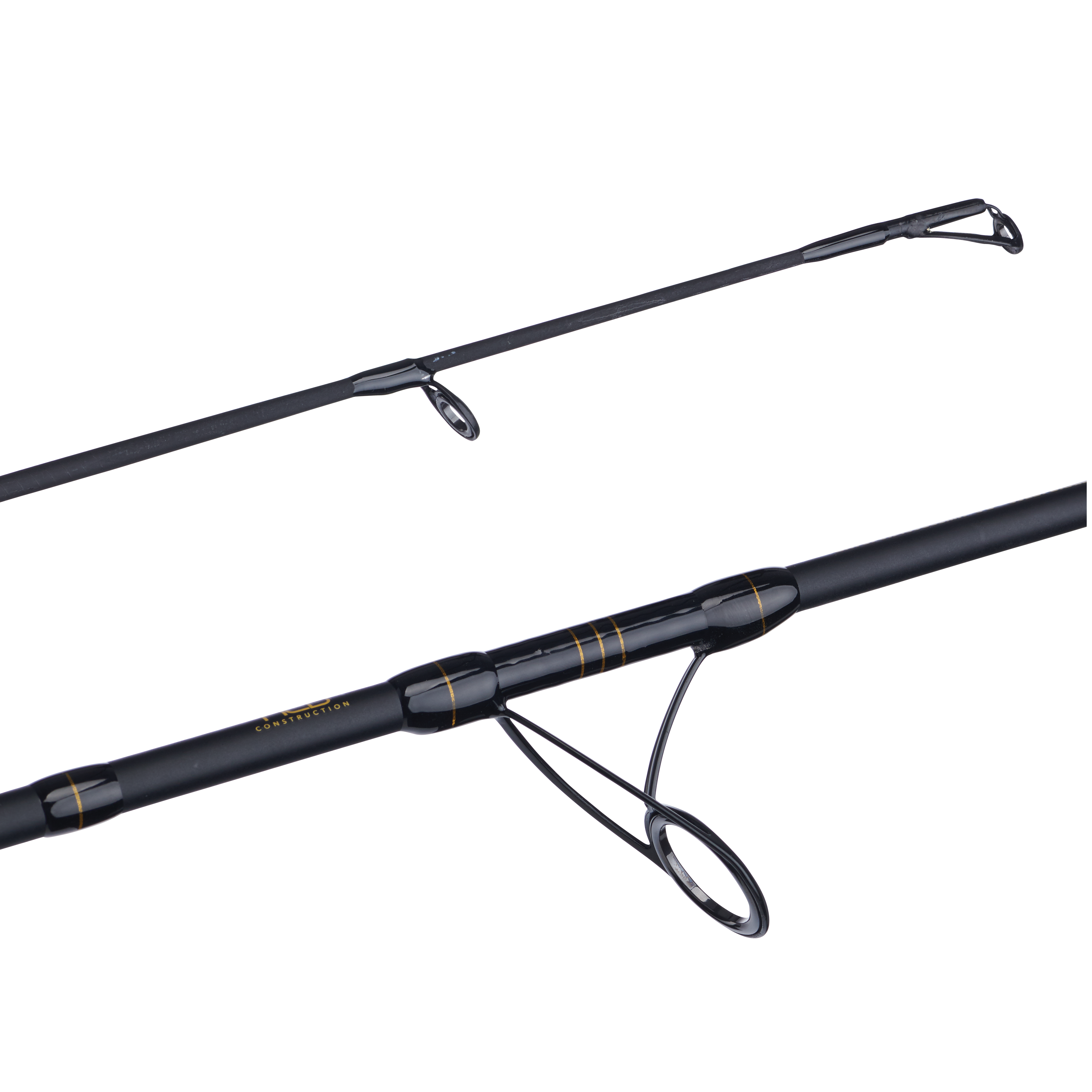 penn battalion spinning rod