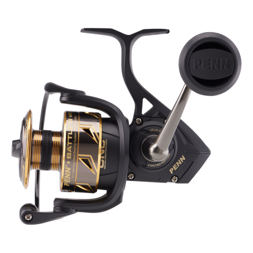 Penn Battle III 8000 Spinning Reel