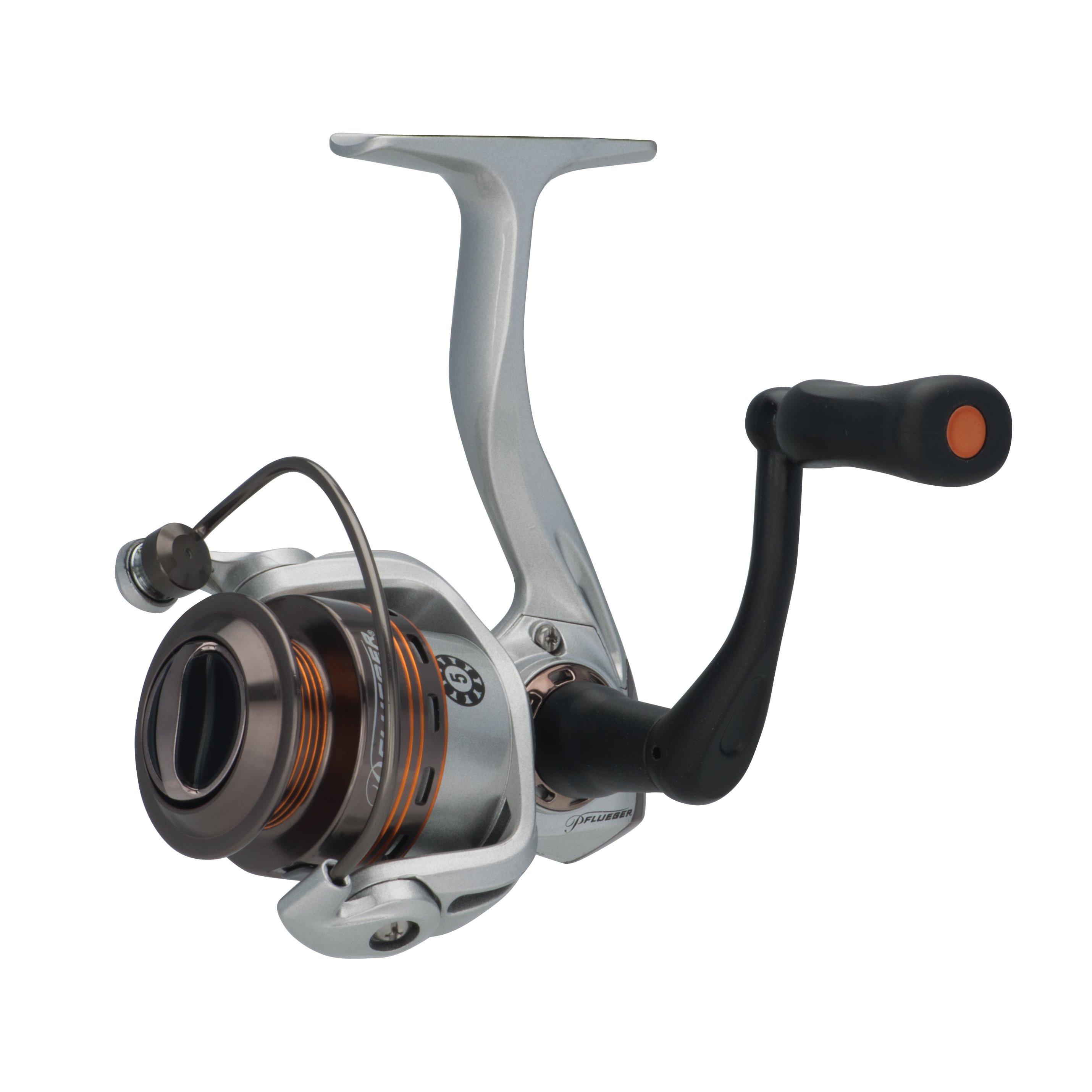 pflueger monarch spinning reel