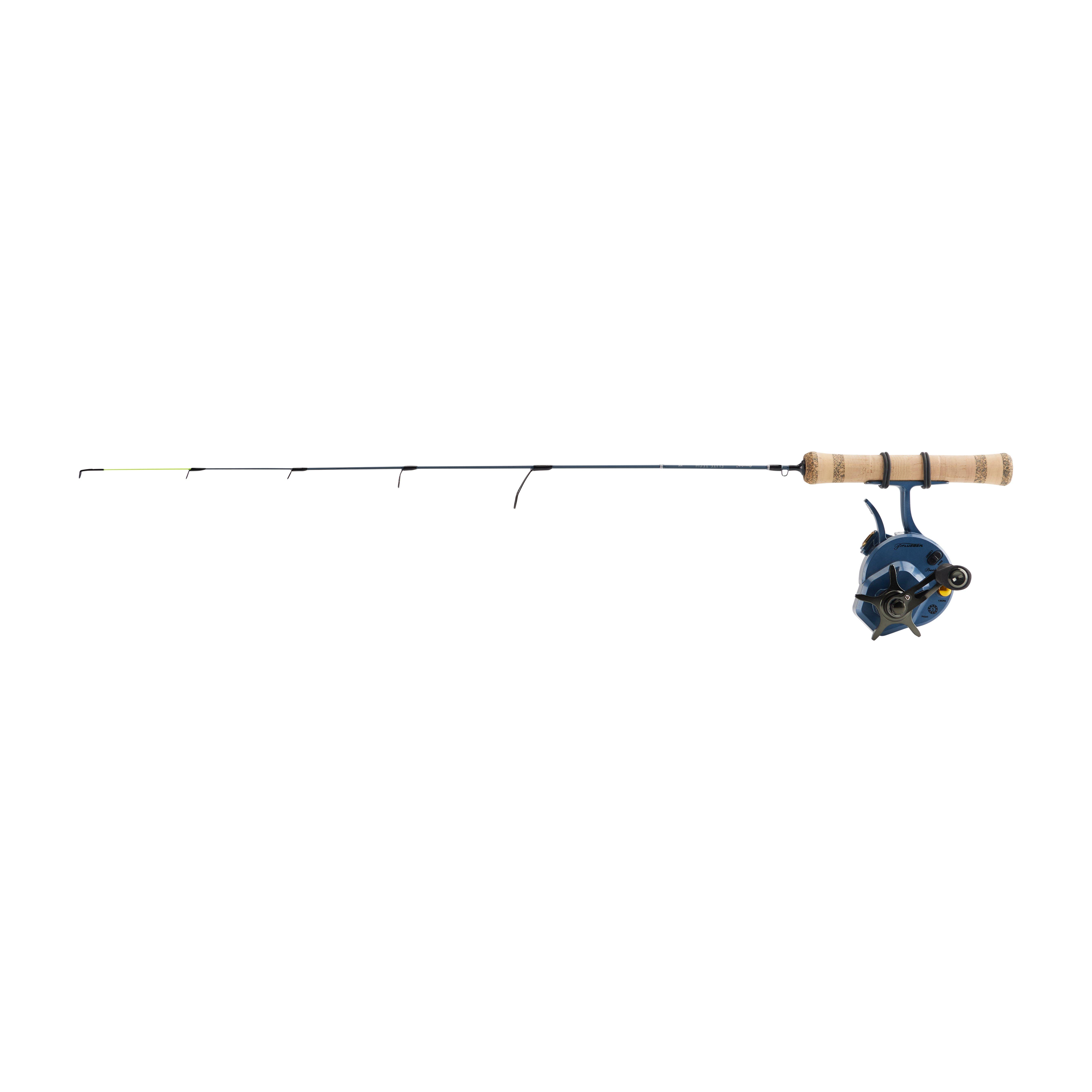 pflueger president inline