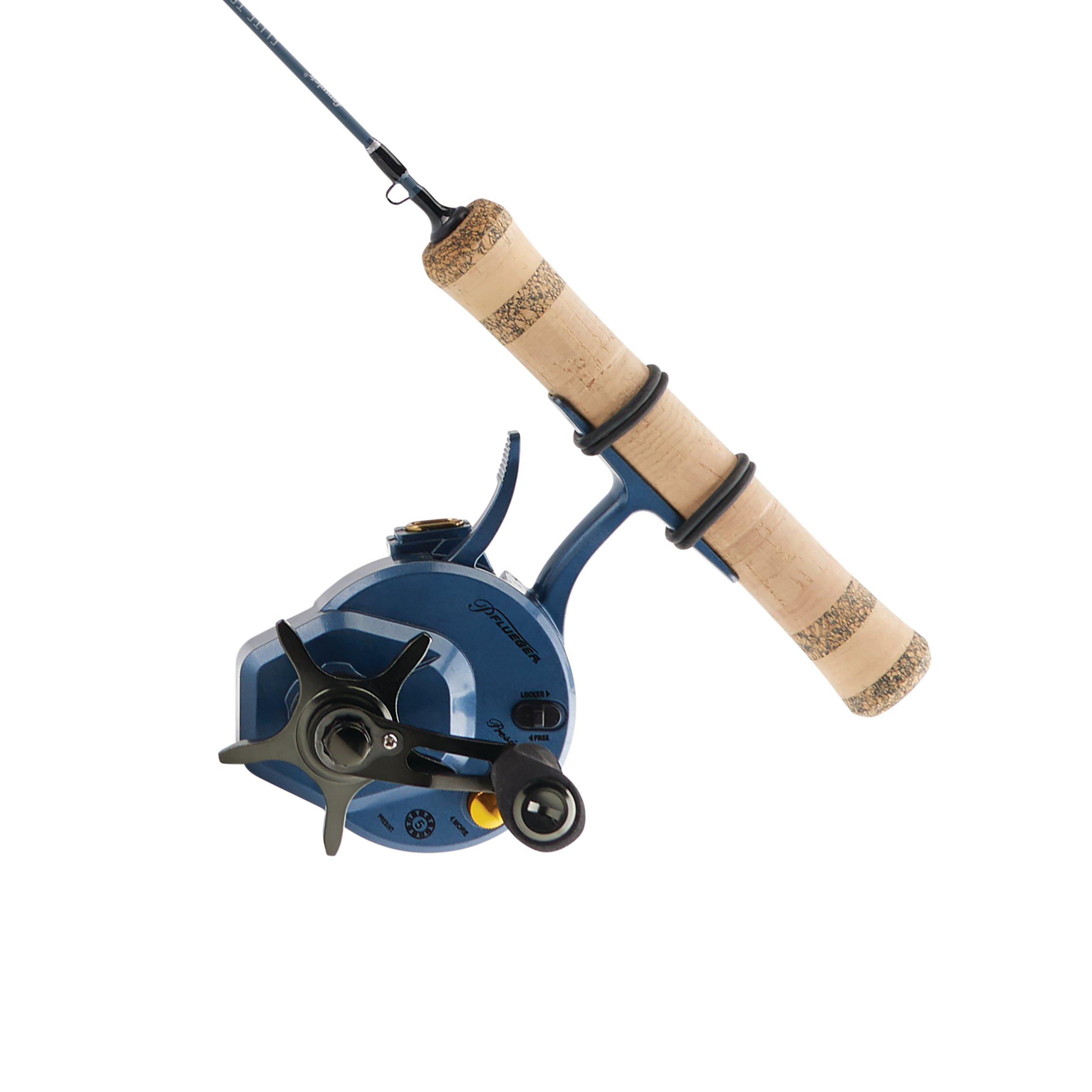 pflueger president inline