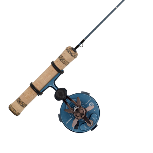 President® Inline Ice Combo – Fisherman's Factory Outlet