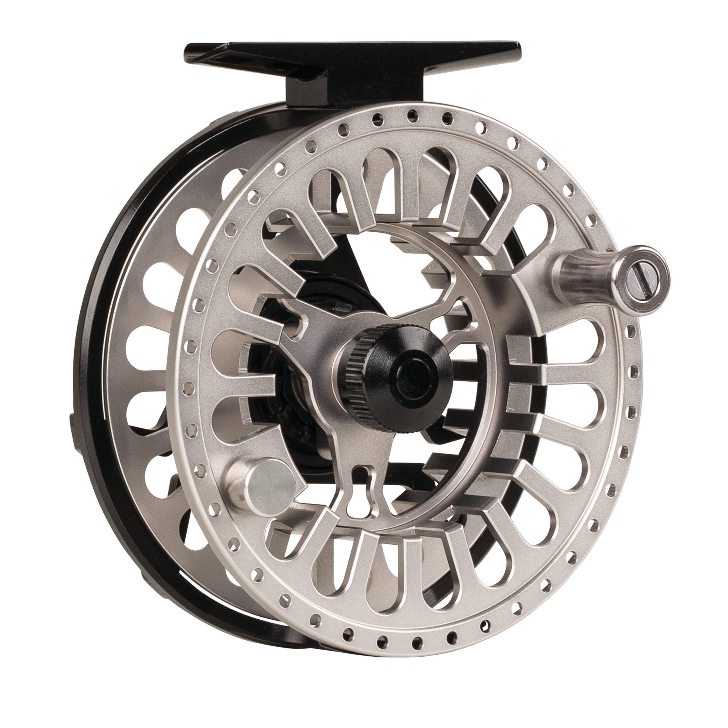 pflueger purist fly rod