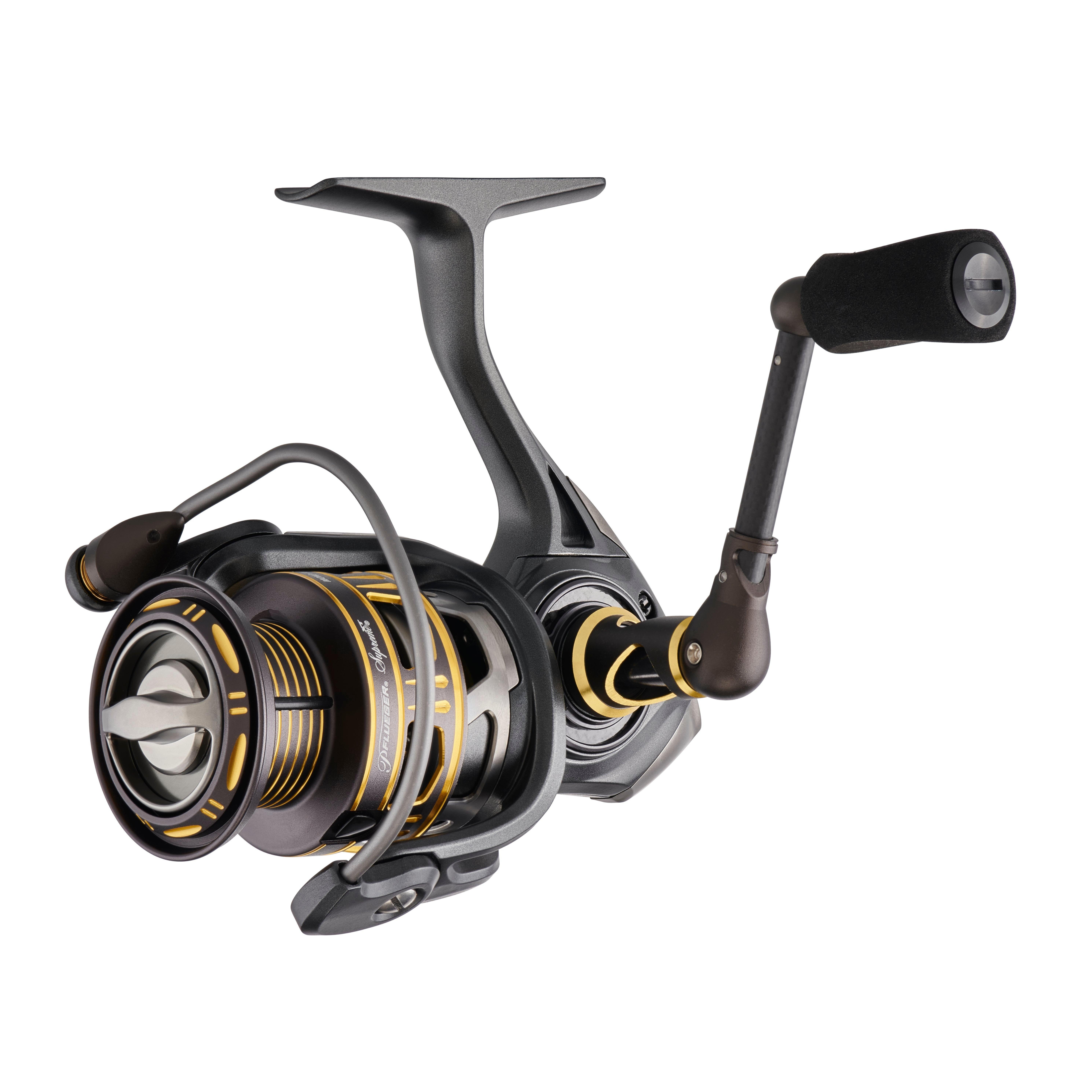 pflueger supreme xt 30