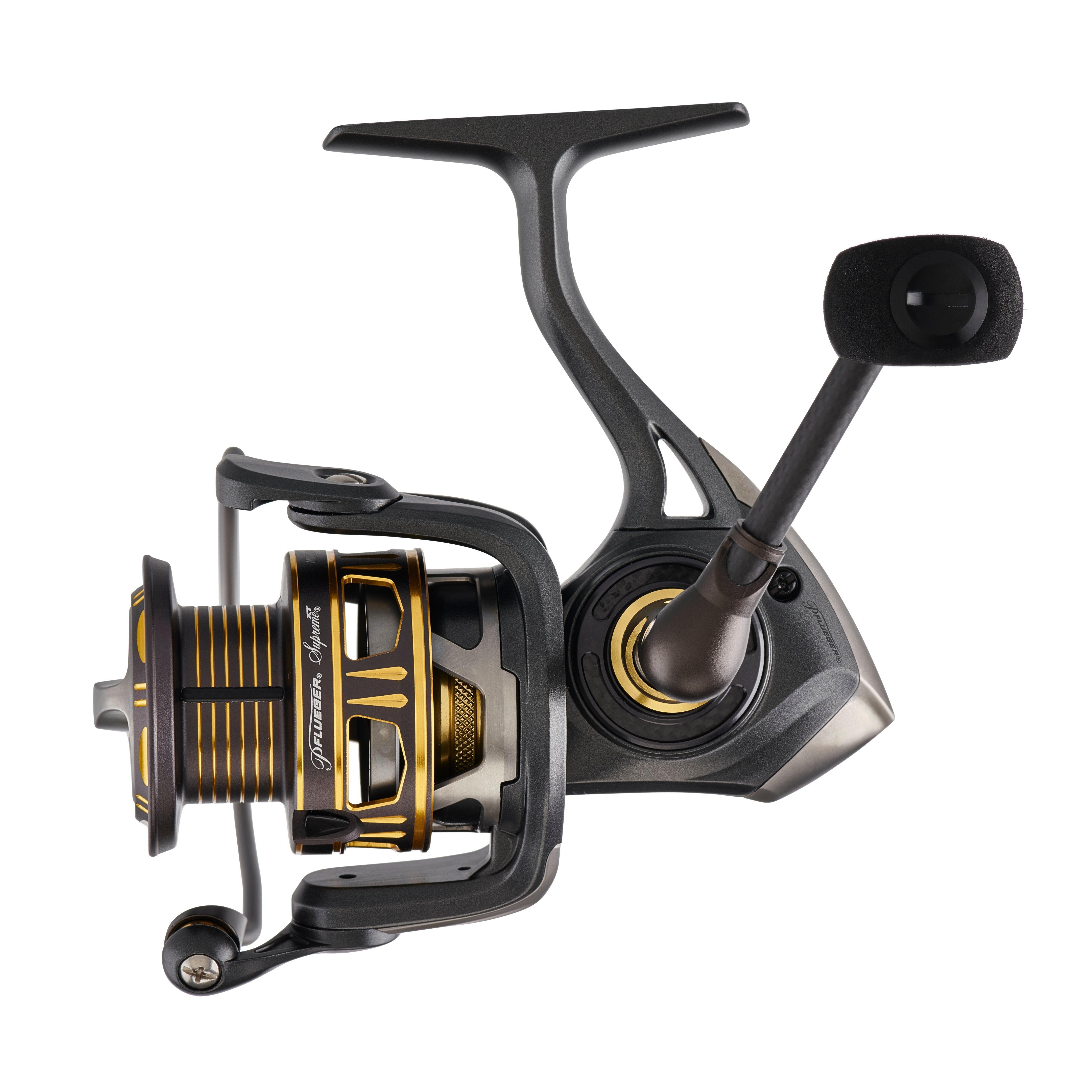 pflueger supreme xt 30