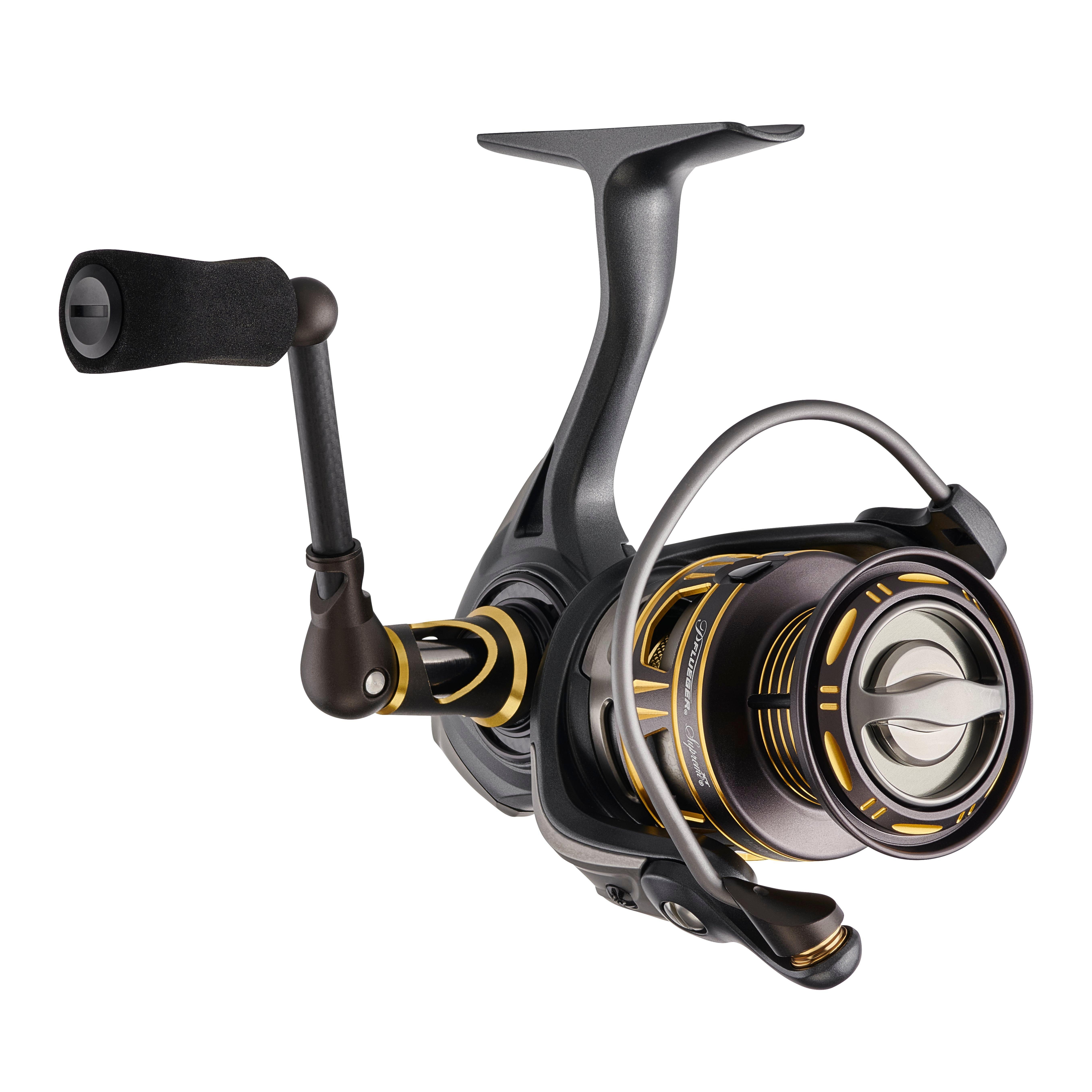 pflueger supreme xt 30