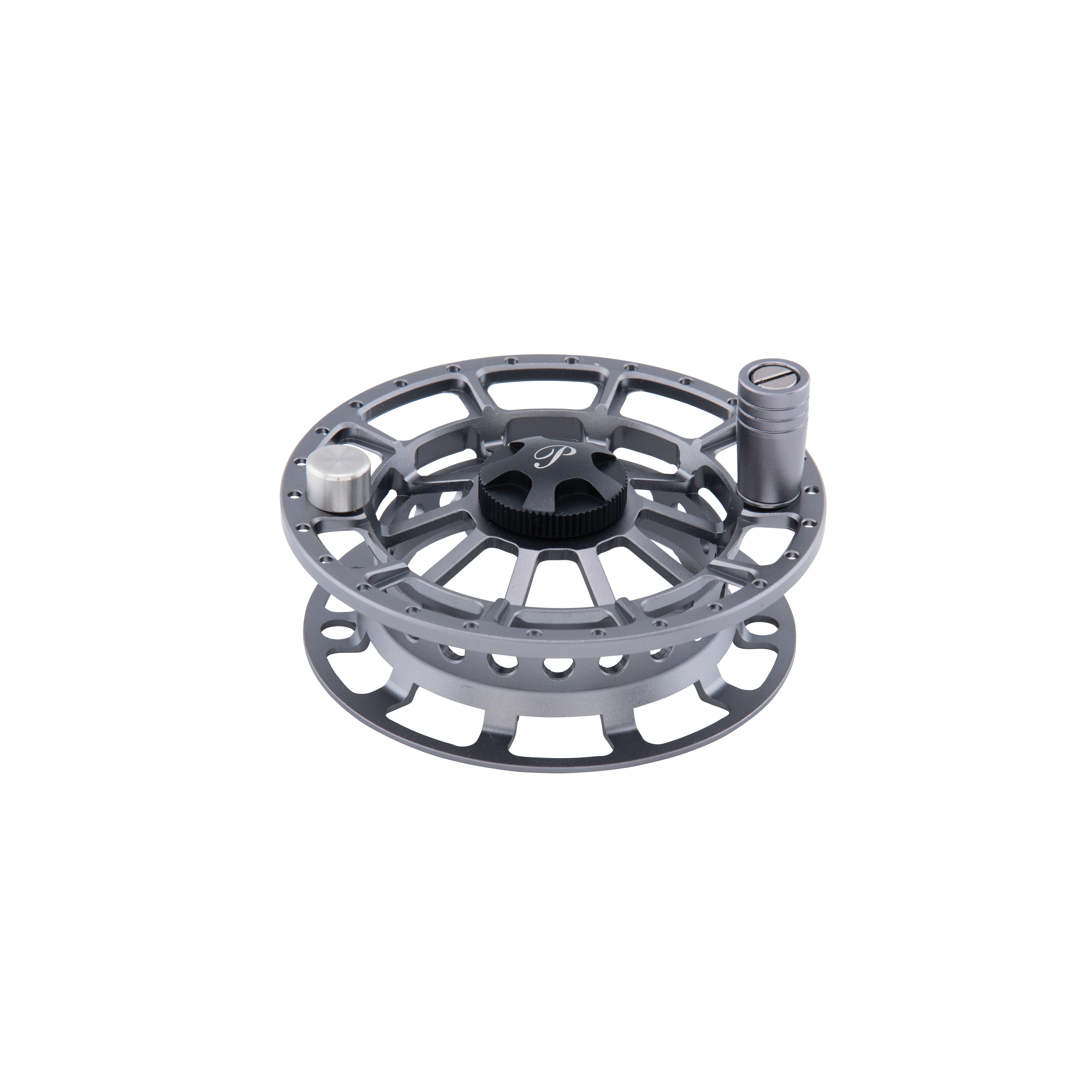 pflueger supreme fly reel