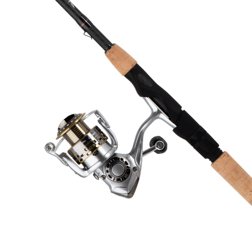 Supreme® Spinning Combo