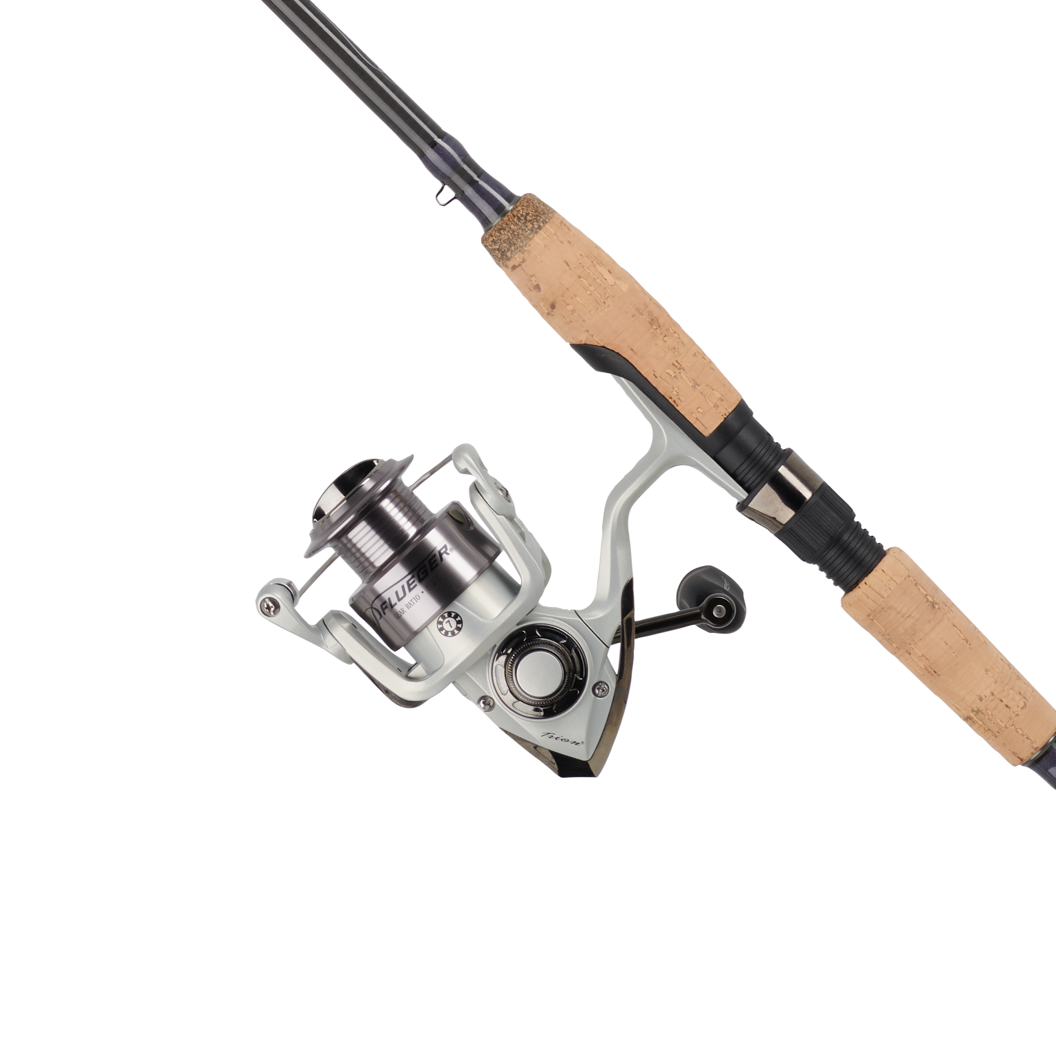 Pflueger Trion TRI25