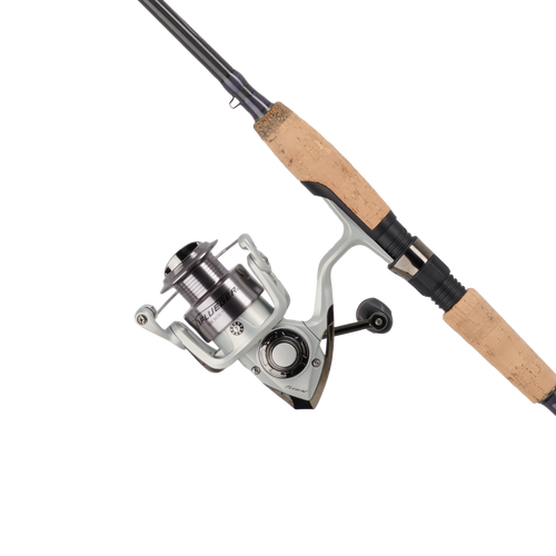 Pflueger Trion® Spinning Combo – Pure Fishing®