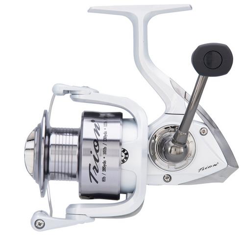 Pflueger Trion Spinning Reel Pure Fishing