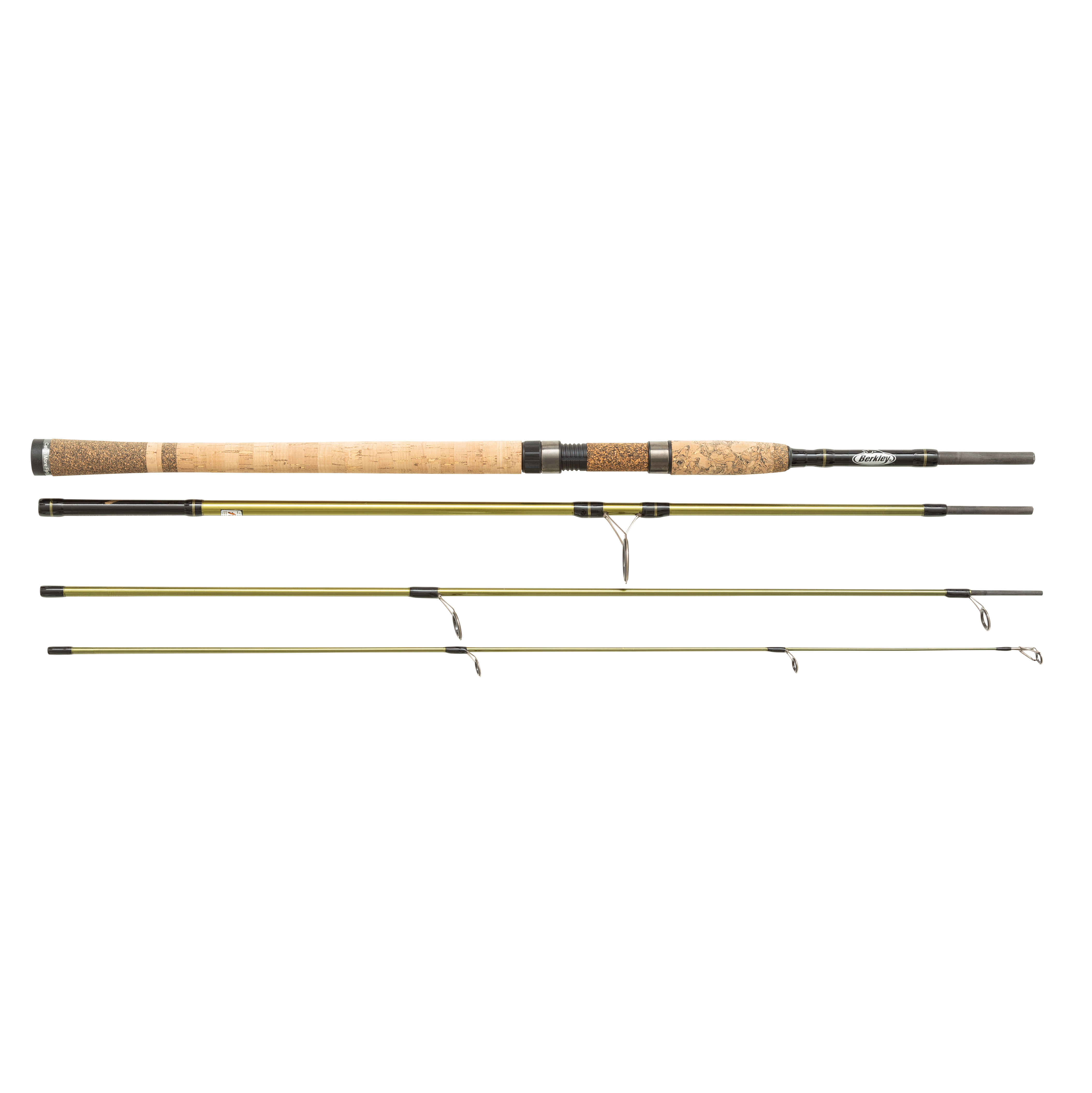 berkley inshore casting rod