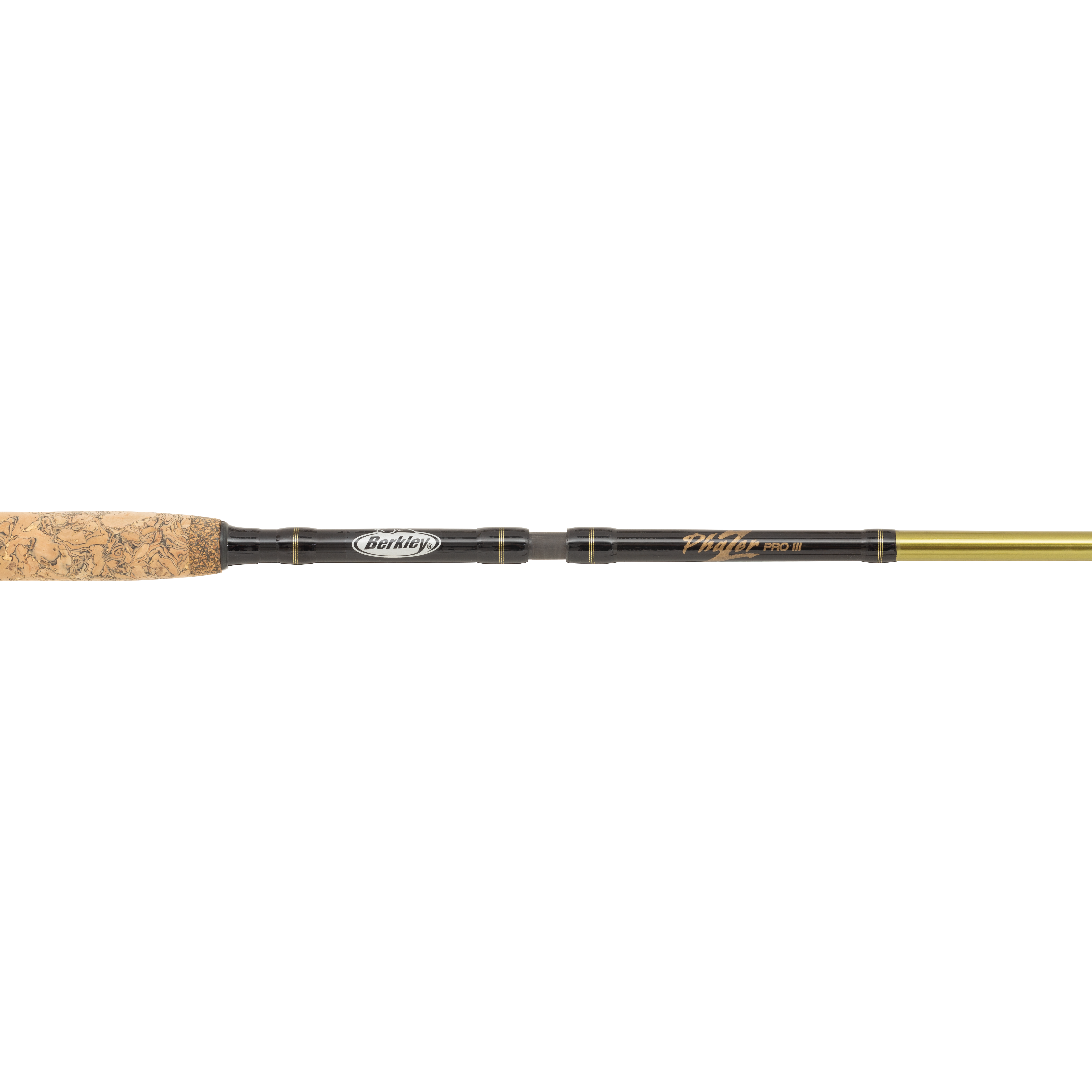 berkley phazer fly rod