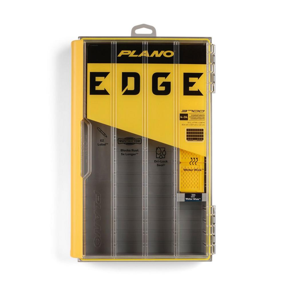 EDGE® Utility Box 3700™ Standard - Image 10