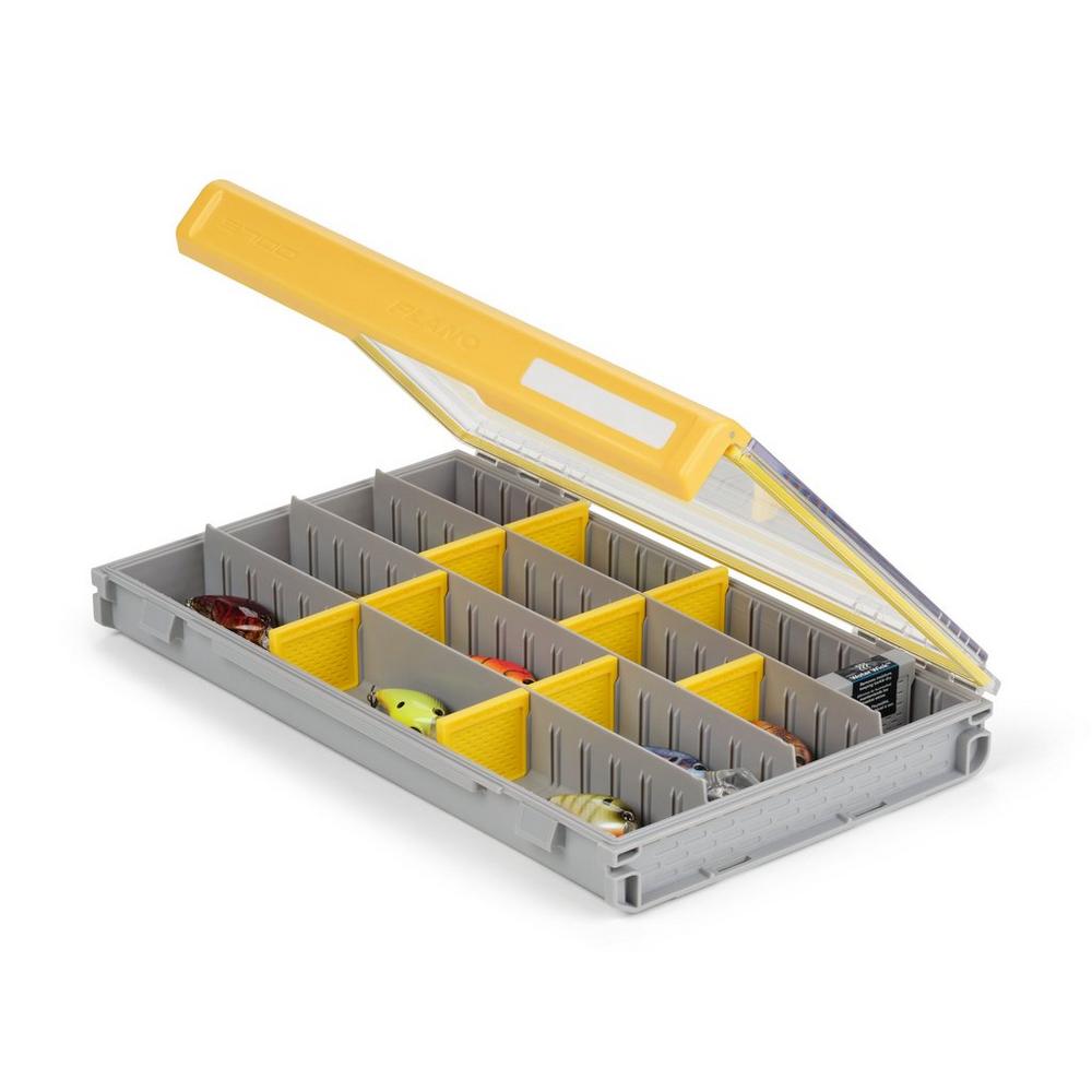 EDGE® Utility Box 3700™ Standard - Image 5