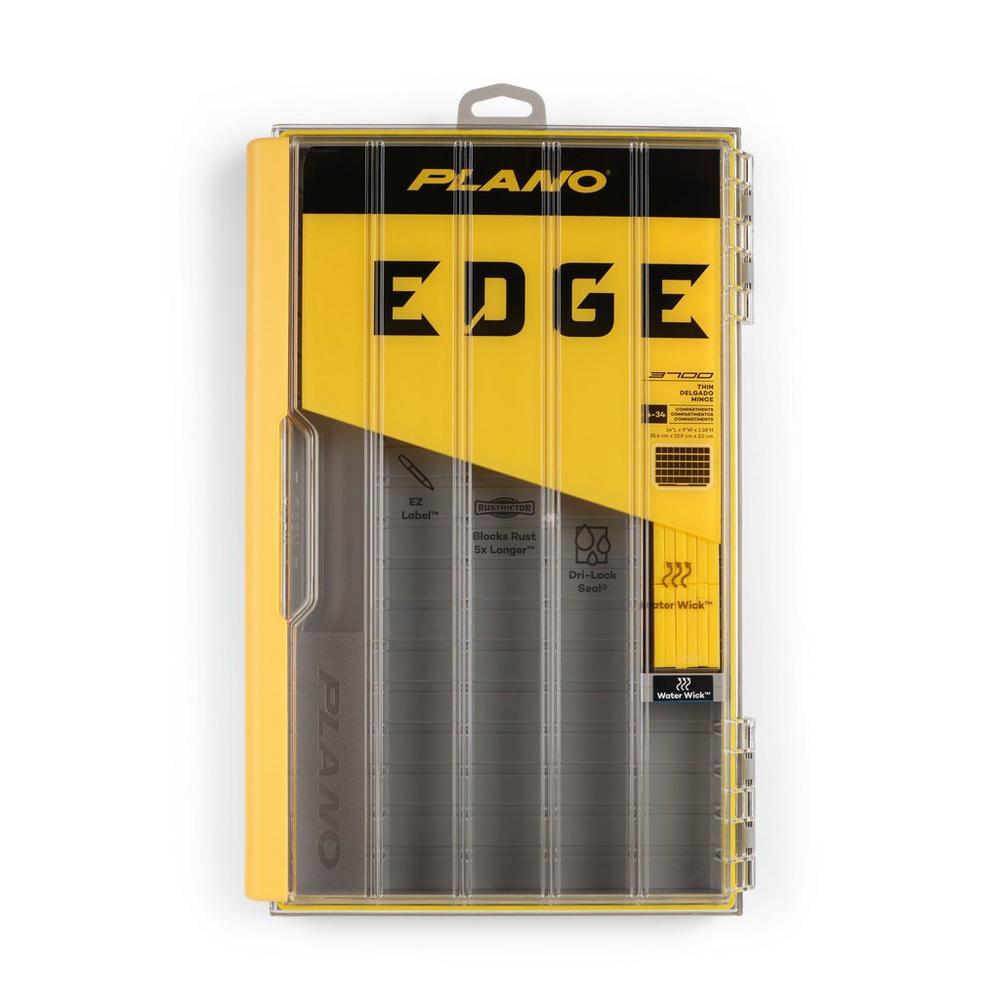 EDGE® Utility Box 3700™ Thin - Image 10