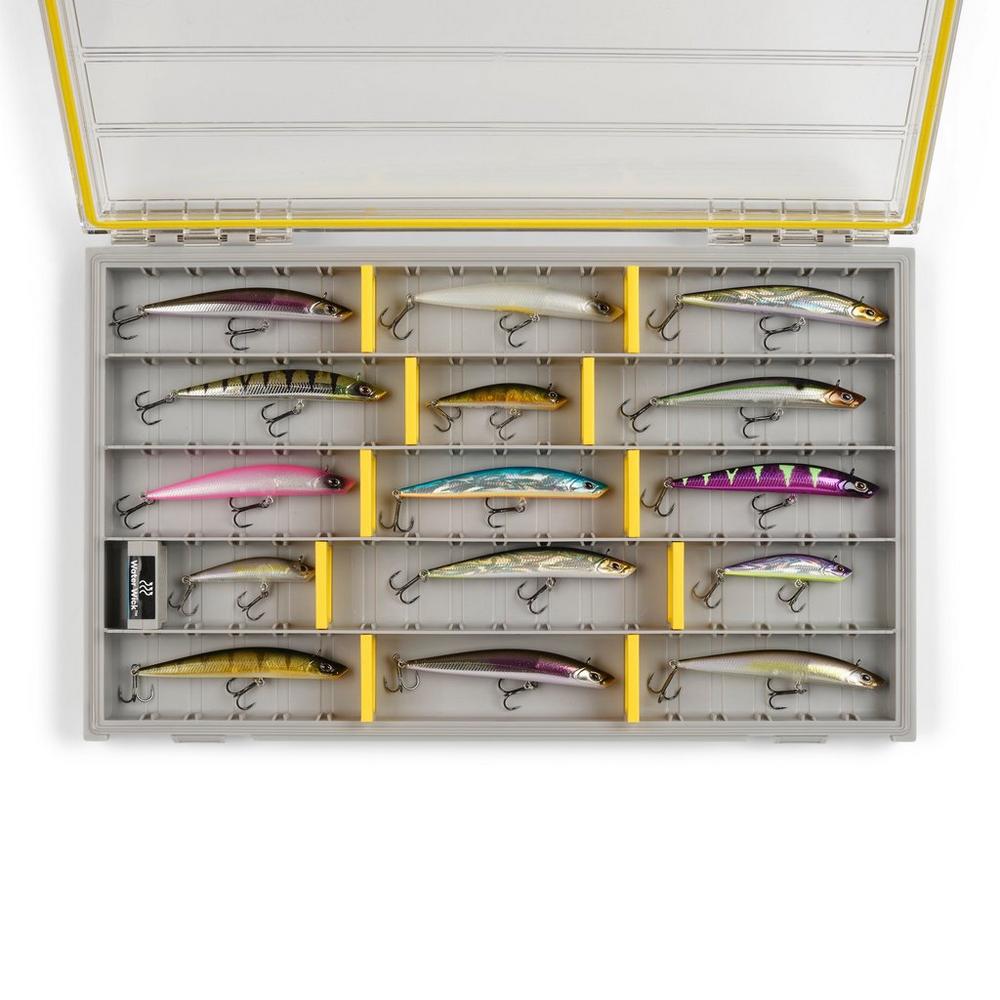 EDGE® Utility Box 3700™ Thin - Image 7