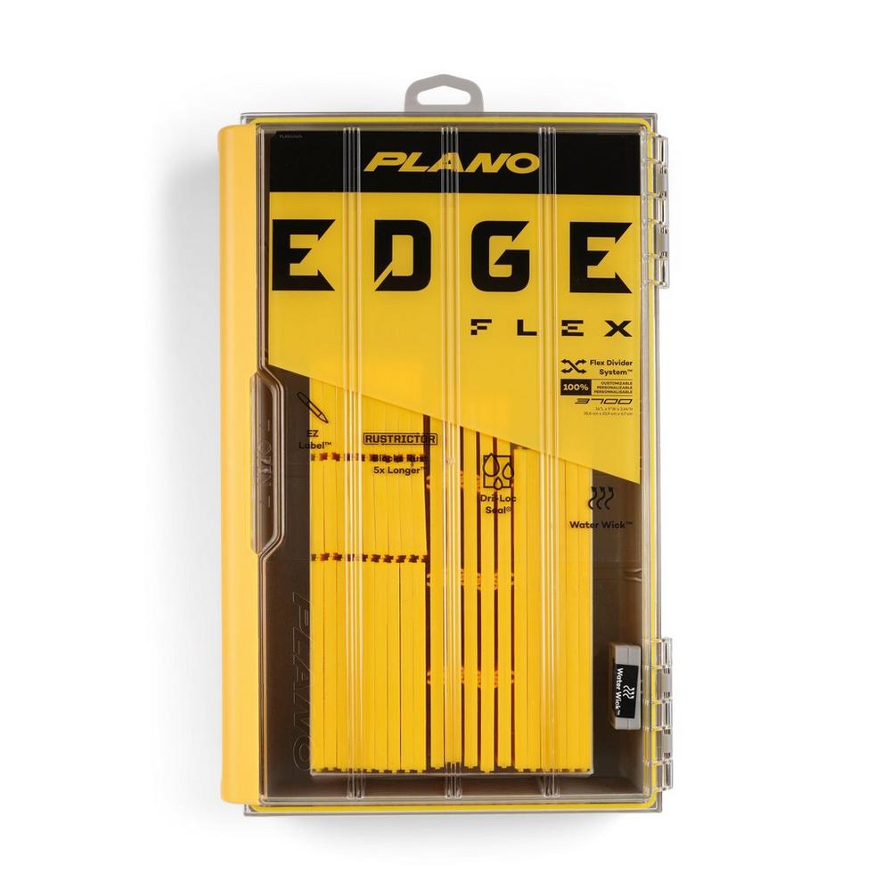 EDGE® Flex 3700™ Box - Image 10