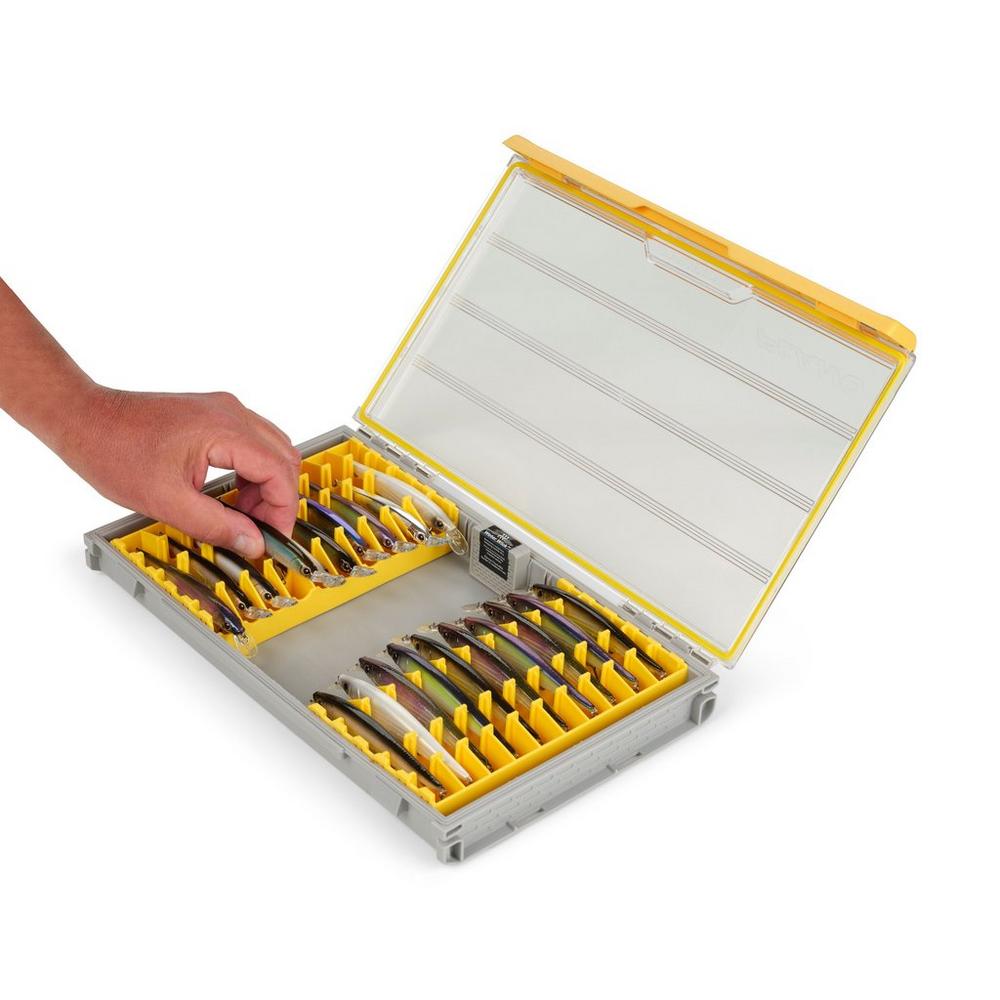 EDGE® 3700™ Jerkbait Box - Image 9