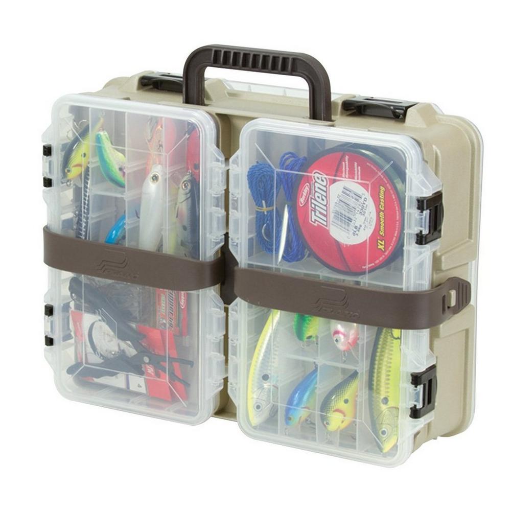 Flex 'N Go™ Satchel 3600 - Image 1