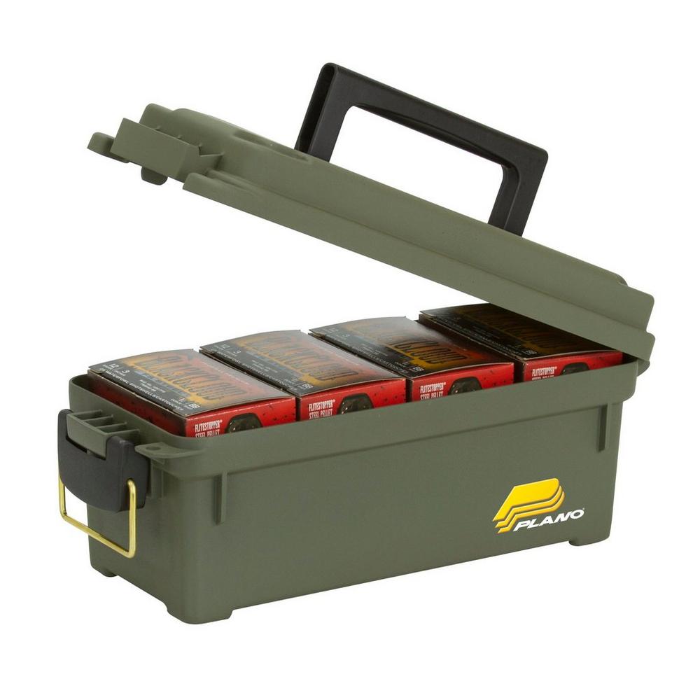 Element-Proof Field/Ammo Box Compact - Image 2