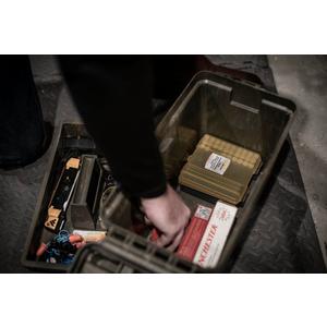 Element-Proof Field/Ammo Box with Tray - Image 10