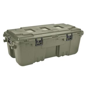 Hinged Sportsman's Trunk - Image 2