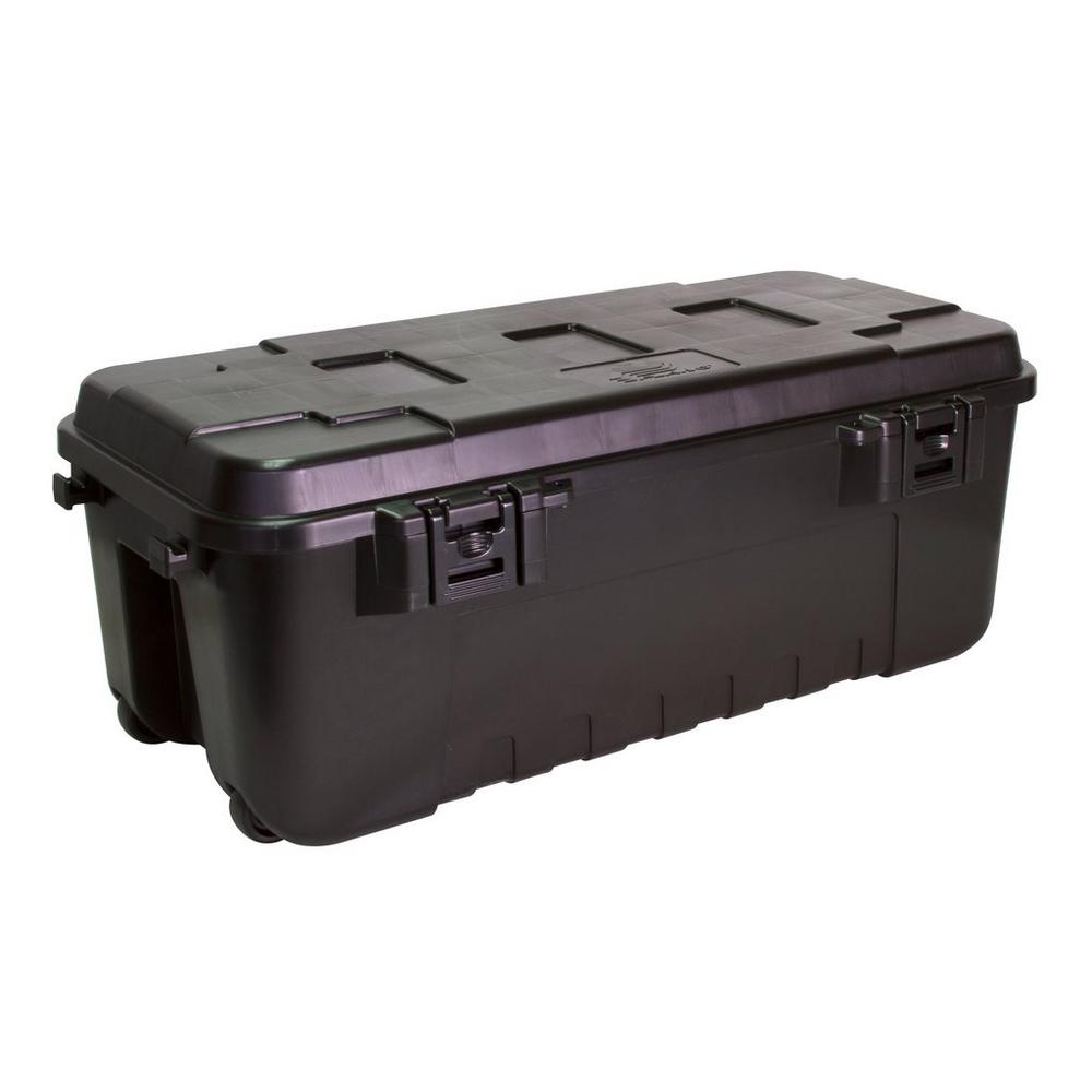 Sportsman's Trunk - Large - Image 1