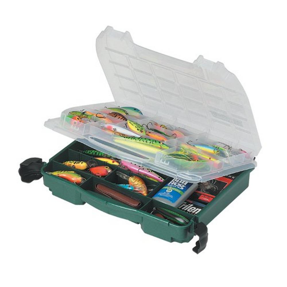 LockJaw™ Satchel - Image 1