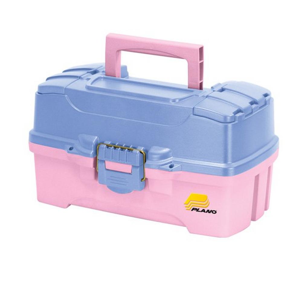 Two-Tray Tackle Box - Image 1