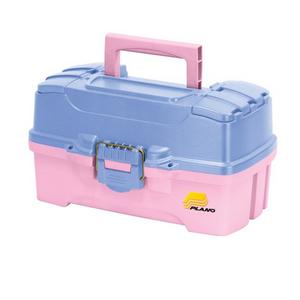 Two-Tray Tackle Box - Image 2