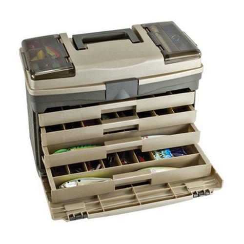 Guide Series™ Drawer Tackle Box – Plano Outdoors