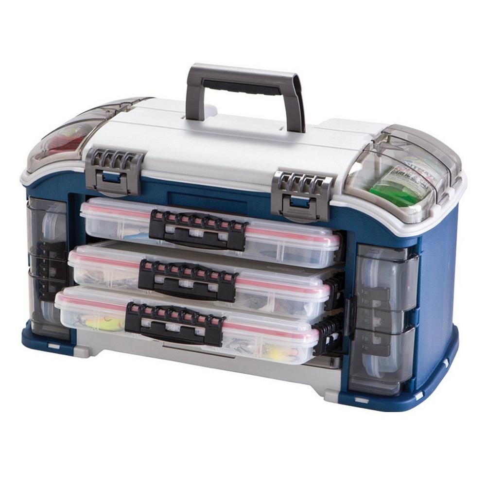 Elite™ Series Angled Tackle System - Image 1