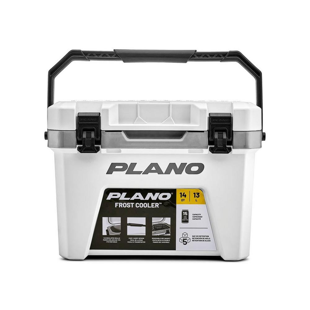 Frost™ Cooler 14 Quart (13 L) - Image 5