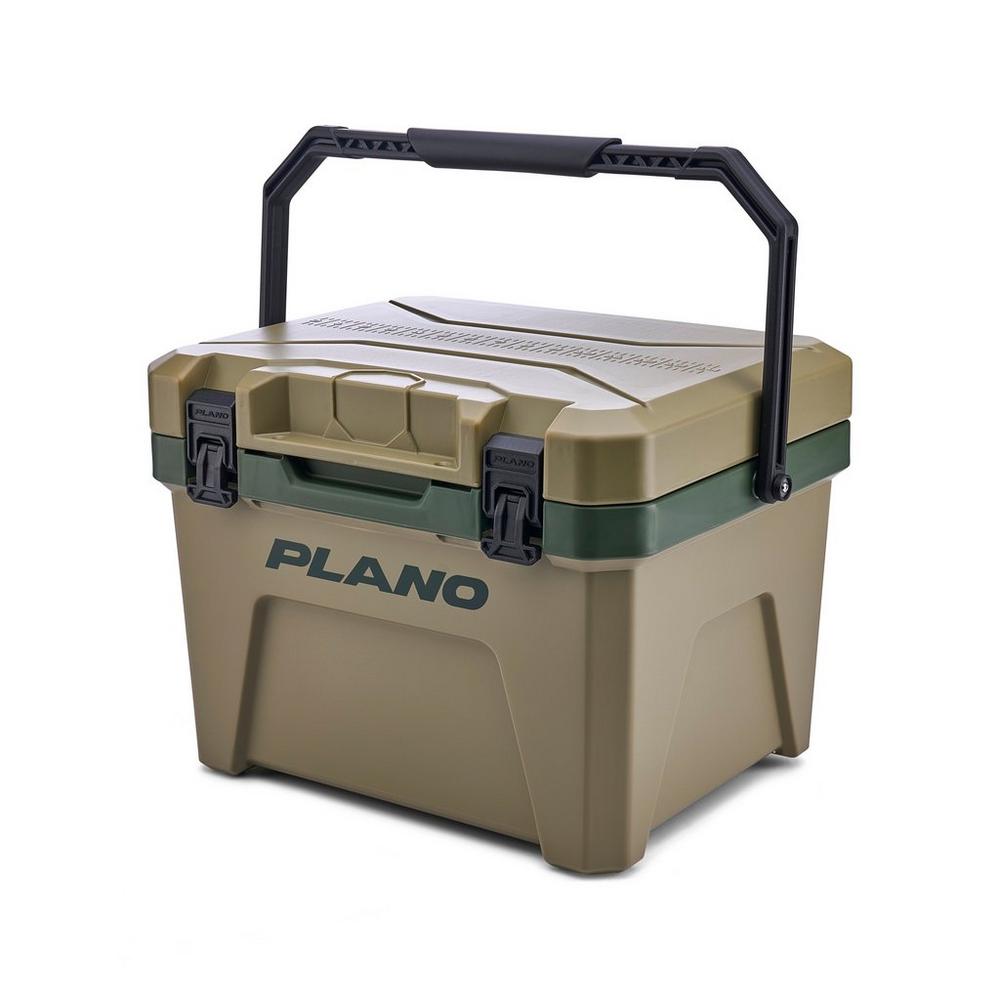 Frost™ Cooler 21 Quart (20 L) - Image 1