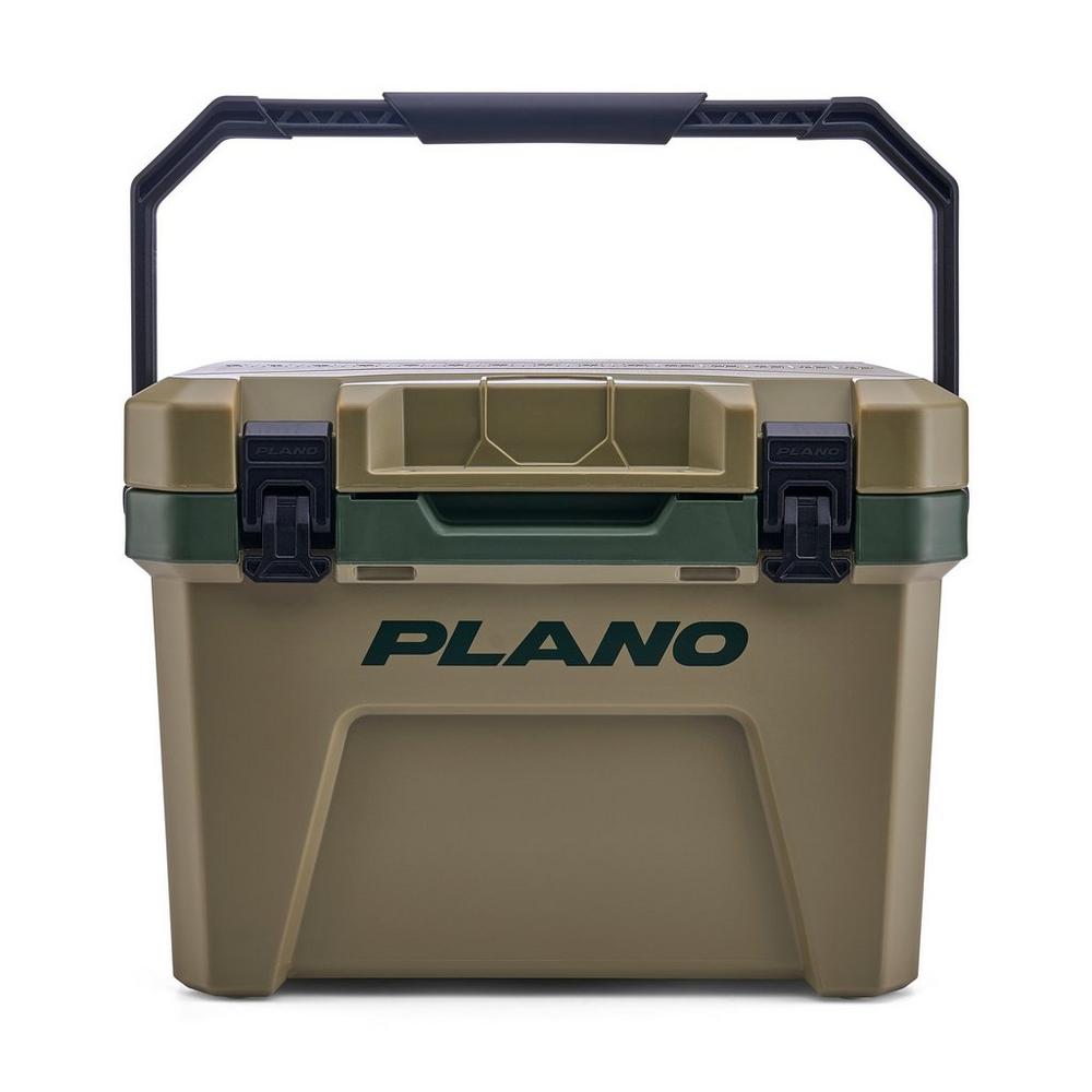 Frost™ Cooler 21 Quart (20 L) - Image 2