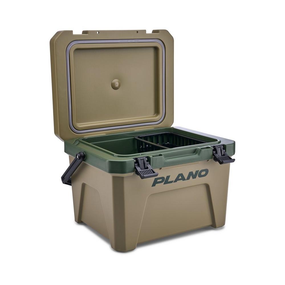 Frost™ Cooler 21 Quart (20 L) - Image 4