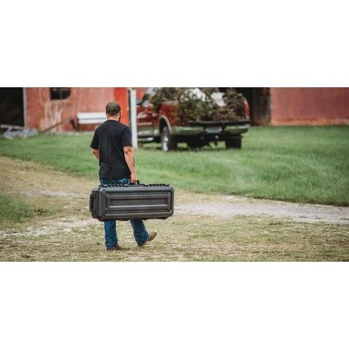 All Weather 2™ 52 Long Gun Case – Plano Outdoors
