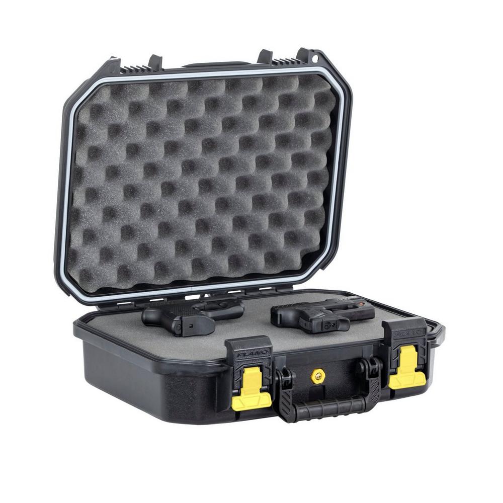 All Weather 2™ Two-Pistol Case - Image 2