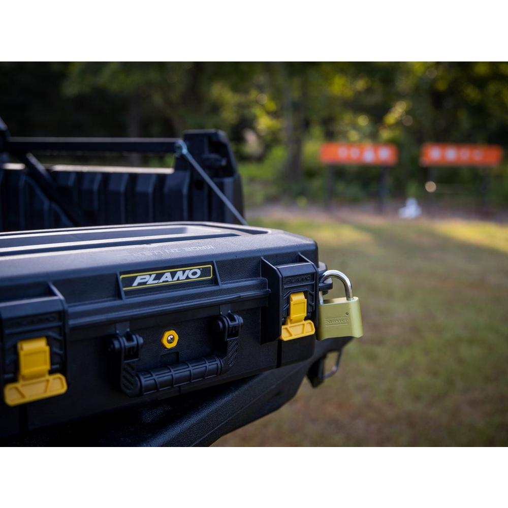 All Weather 2™ Two-Pistol Case - Image 5