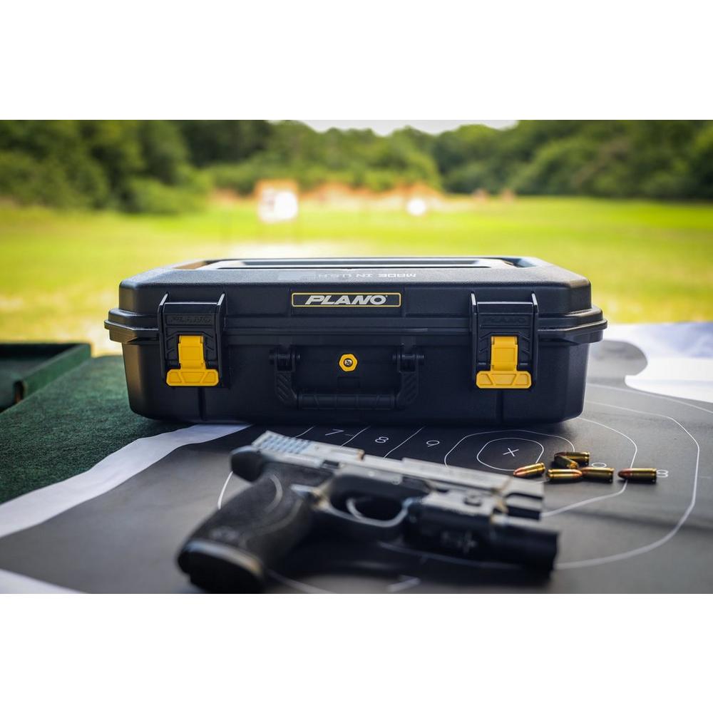 All Weather 2™ Two-Pistol Case - Image 7