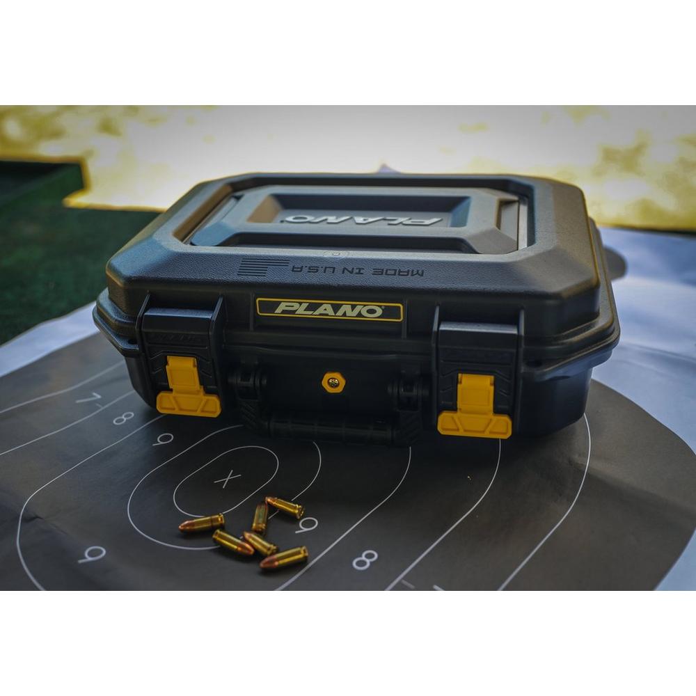 All Weather 2™ Two-Pistol Case - Image 8