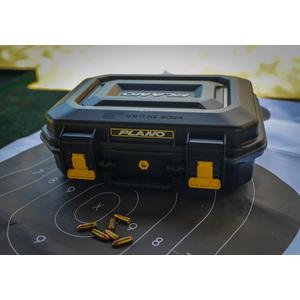 All Weather 2™ Two-Pistol Case - Image 17